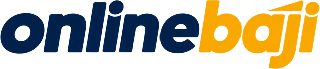 onlinebaji logo